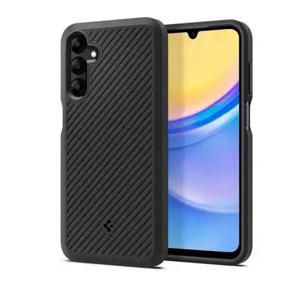 Kryt na Samsung Galaxy A15/A15 5G Spigen Core Armor Matte Black