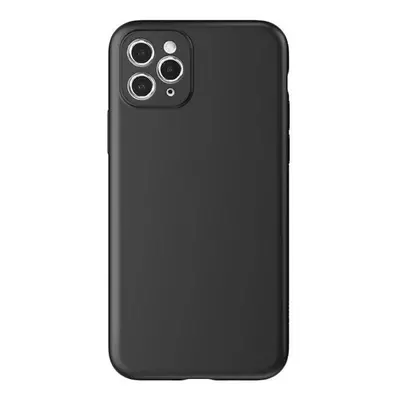 Soft Case silikonové pouzdro na Xiaomi Redmi Note 12 5G/POCO X5 5G Black