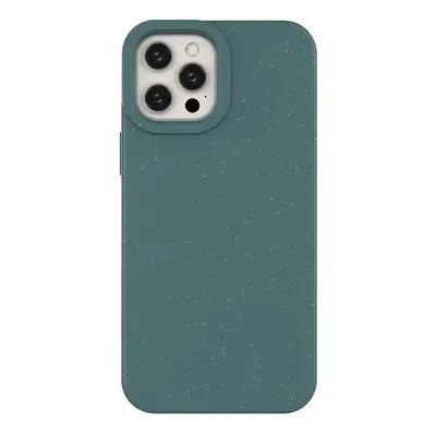 EKOlogické pouzdro na iPhone 12 Pro MAX 6.7" green