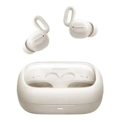 Joyroom JR-TS1 Cozydots Series TWS bezdrátová sluchátka s aktivní redukcí hluku a Bluetooth 5.3 