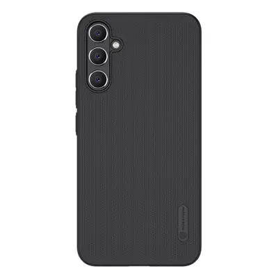 Nillkin Super Frosted Pro pouzdro na Samsung Galaxy A34 5G Black