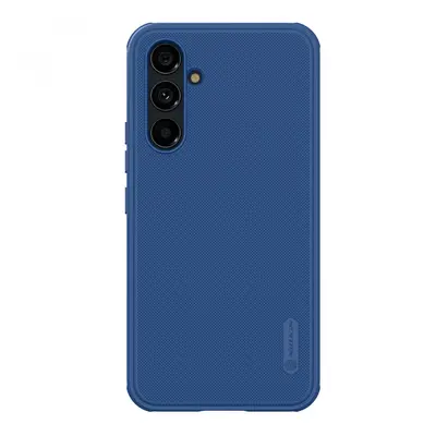 Nillkin Super Frosted Pro pouzdro na Samsung Galaxy A54 Blue