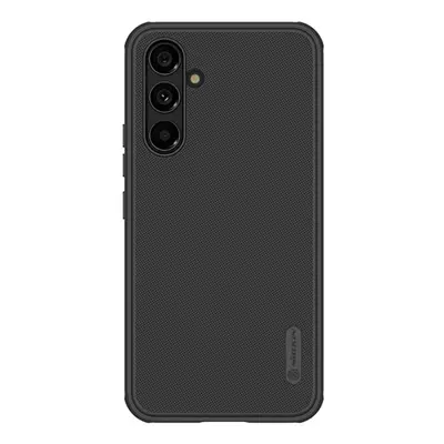 Nillkin Super Frosted Pro pouzdro na Samsung Galaxy A54 Black