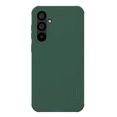 Obal na Samsung Galaxy S23 FE Nillkin Super Frosted Pro Deep Green