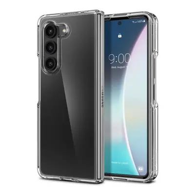 Spigen Ultra Hybrid pouzdro na Samsung Galaxy Z Fold 5 Crystal Clear