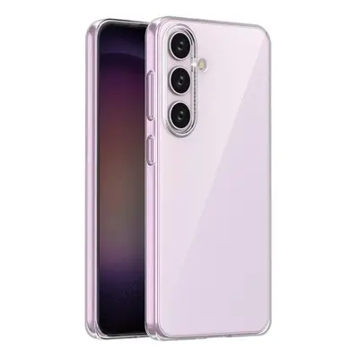 Silikonový obal na Samsung Galaxy A05s Ultra Clear 0.5mm Transparentní