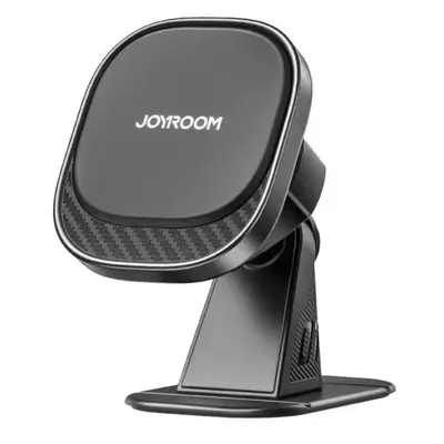 Joyroom JR-ZS400 magnetický držák telefonu na palubní desku Černý