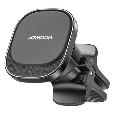 Joyroom JR-ZS400 magnetický držák telefonu do větrací mřížky Černý