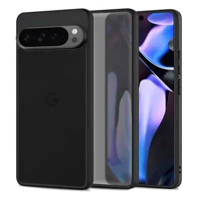 Pancéřový kryt na Google Pixel 9 / 9 PRO Tech-Protect MAGMAT Black