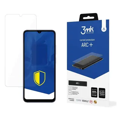 3MK ARC+ ochranná fólie pro Xiaomi POCO X4 PRO 5G / Note 11 Pro