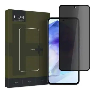 Ochranné tvrzené sklo na Xiaomi Redmi NOTE 13/13 5G/13 PRO/13 PRO 5G/13 PRO PLUS Hofi Anti Spy P