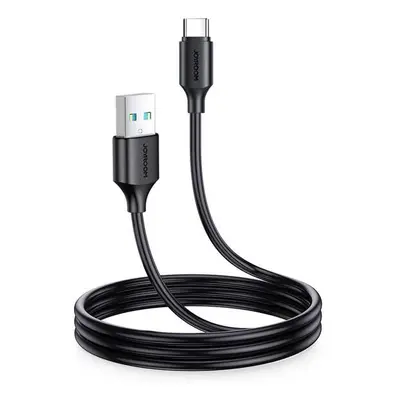 Nabíjecí datový kabel USB / USB-C 3A 1m Joyroom Černý