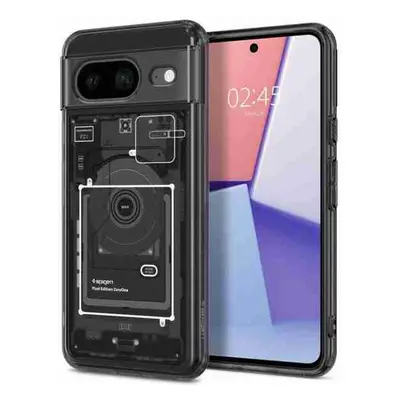 Spigen Ultra Hybrid kryt na Google Pixel 8 Zero One