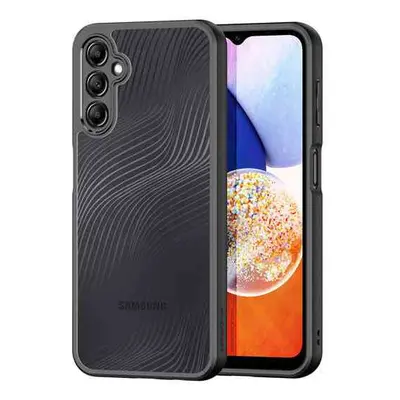 Pancéřový obal na Samsung Galaxy A15 DUX DUCIS Aimo Black