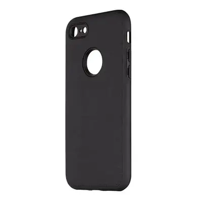 Hybridní kryt na iPhone 8 / 7 OBAL:ME NetShield Black