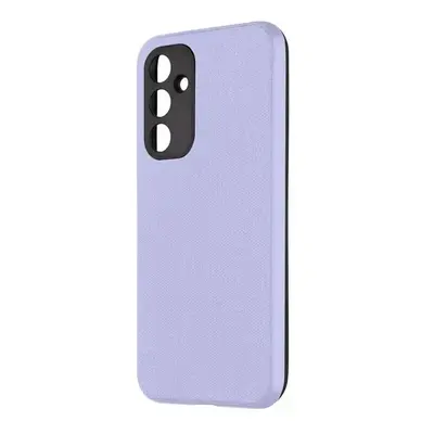 Hybridní pouzdro na Samsung Galaxy A34 5G OBAL:ME NetShield Light purple