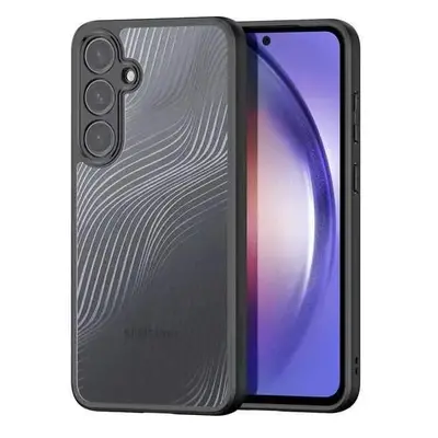 Pancéřový kryt na Samsung Galaxy A55 5G DUX DUCIS Aimo Black