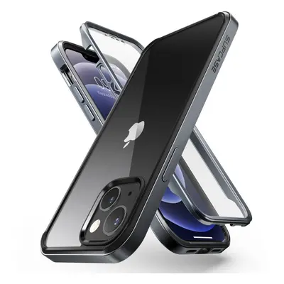 Supcase UB EDGE PRO pancéřové pouzdro na iPhone 13 Pro 6.1" Black