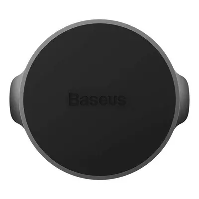 Baseus Small Ears 360° vertikální magnetický držák (Overseas Edition) na palubní desku Černý