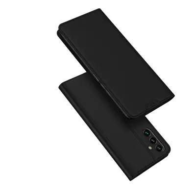 DUX DUCIS Skin knížkové pouzdro na Samsung Galaxy A34 5G Black