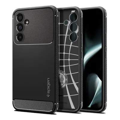 Pouzdro Spigen Rugged Armor Samsung Galaxy A54 5G, černé