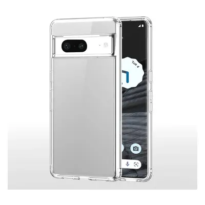 Dux Ducis Clin pouzdro na Google Pixel 7 Transparent