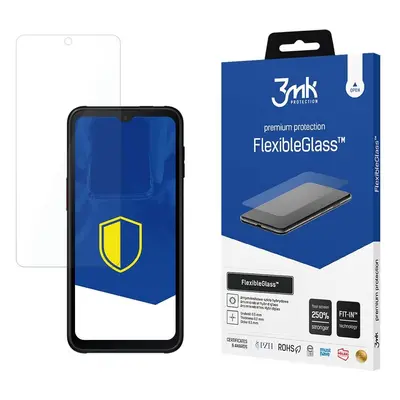 3MK ochranná folie 7H na Samsung Galaxy XCover 6 PRO