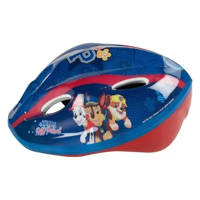 Dětská helma Paw Patrol modrá