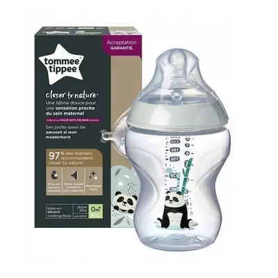 Dětská láhev 260ml Tommee Tippee