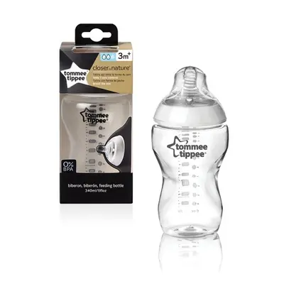 LÁHEV 340 ML. Tommee Tippee