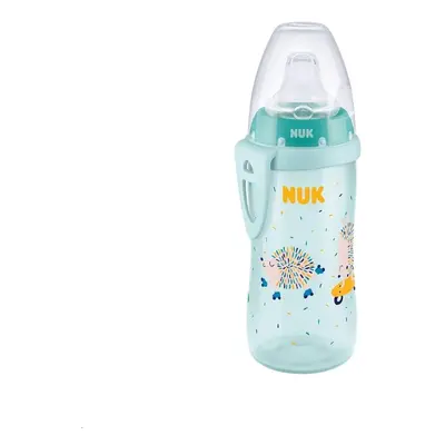 Dětská láhev NUK Active Cup 300 ml kluk