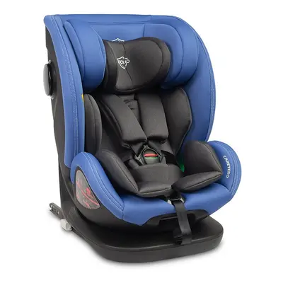 Autosedačka CARETERO SECURO I-SIZE blue