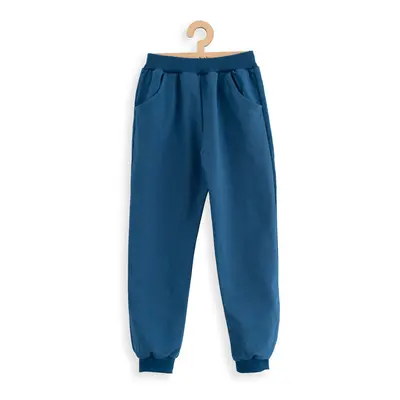 Dětské tepláky New Baby Kindergarten jeans