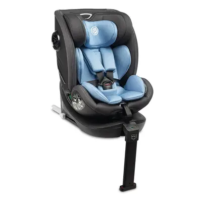 Autosedačka CARETERO FORTIS I-SIZE blue