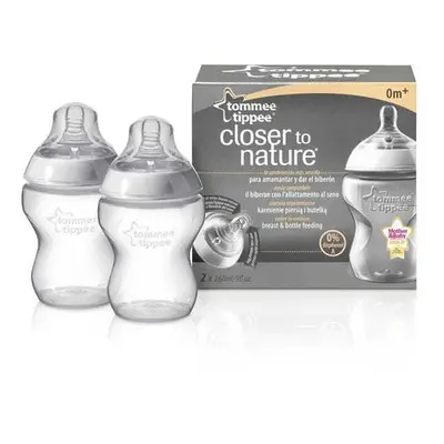 LÁHEV.2 X 260 ML. Tommee Tippee