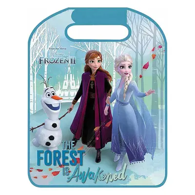 Ochranná folie na sedadlo Frozen 2