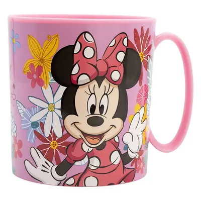 Hrníček s uchem Minnie 350 ml