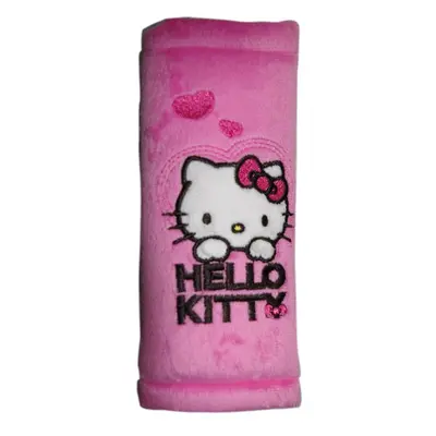 Chránič na bezpečnostní pásy Disney Hello Kitty