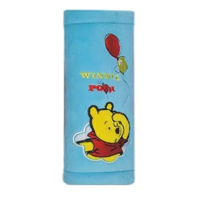 Chránič na bezpečnostní pásy Disney Winnie The Pooh