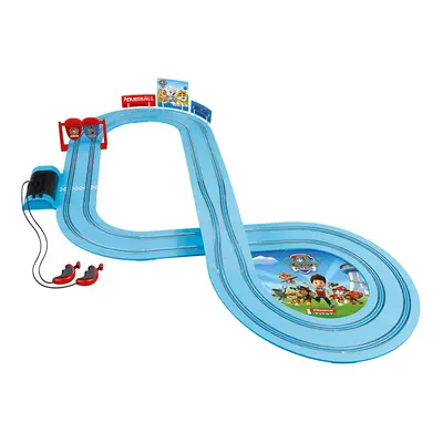 Autodráha Carrera FIRST Paw Patrol Track Patrol 2,9m