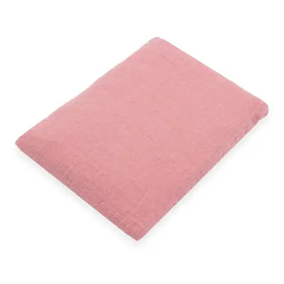 Mušelínový termofor s višňovými peckami New Baby STANDARD pink