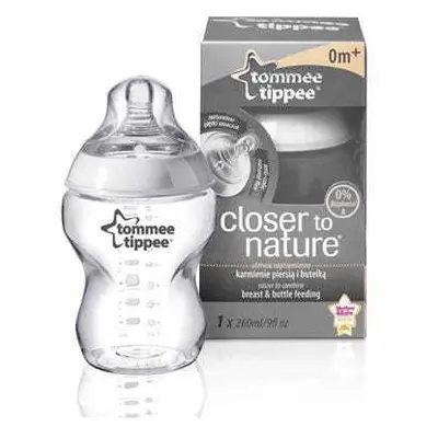 LÁHEV 260 ML. Tommee Tippee