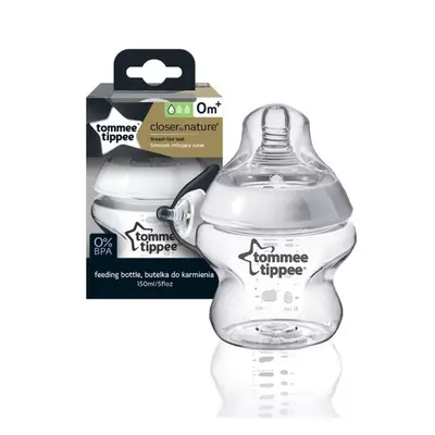 Láhev 150 ML. Tommee Tippee