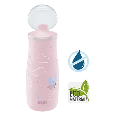 Dětská láhev NUK Mini-Me PP Sip 300 ml pink