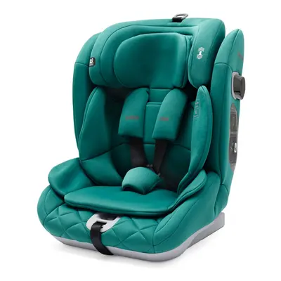 Autosedačka BABY MIX HERO PRO I-SIZE emerald