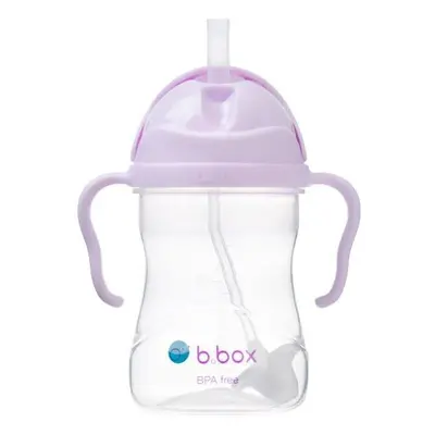 BIDON SE SLÁMOU BOYSENBERRY BB00518