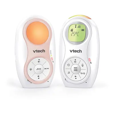 Elektronická chůvička Vtech DM1215 s vysílačem na baterii