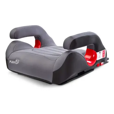 Autosedačka-podsedák CARETERO Puma Isofix graphite