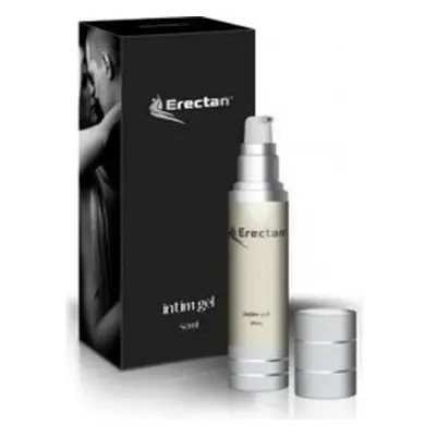 Erectan intim gel 50ml