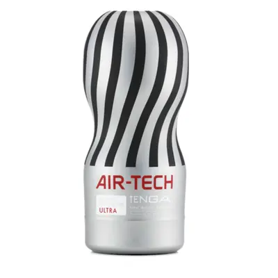 Tenga Air-Tech Ultra Size šedá